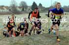 Mens under-17s 2025 Start Fitness NEHL, Wrekenton, Gateshead. Photo: David T. Hewitson/Sports for All Pics
